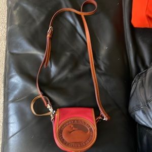 dooney & bourke crossbody